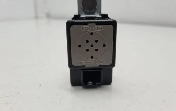 Hyundai Santa Fe Parking PDC sensor speaker 957104D011