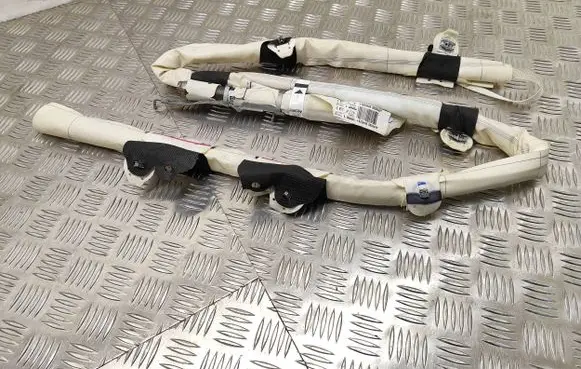 Citroen DS7 Crossback Roof airbag 9817709780 0055424 30082019