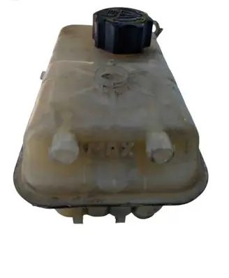 Citroen C5 Coolant expansion tank/reservoir 917A1