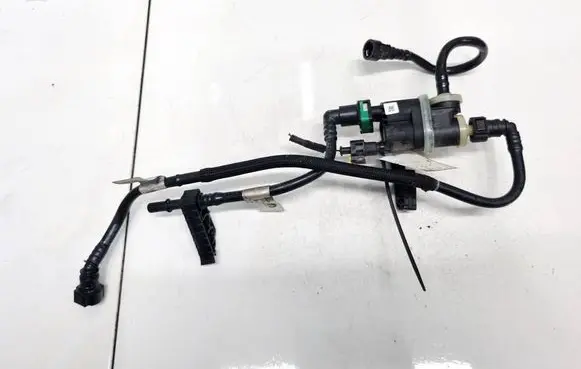 Jeep Renegade Valve vacuum 3363B0412AA