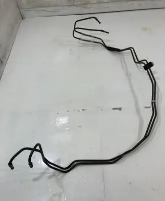 Mercedes-Benz C W204 Gearbox oil cooler pipe/hose 22222222222 |0000000000325467564