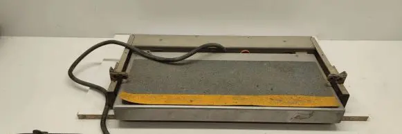 Volkswagen Transporter - Caravelle T6 Jacking socket point 