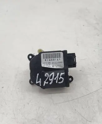 Fiat Croma Air flap motor/actuator 006972T