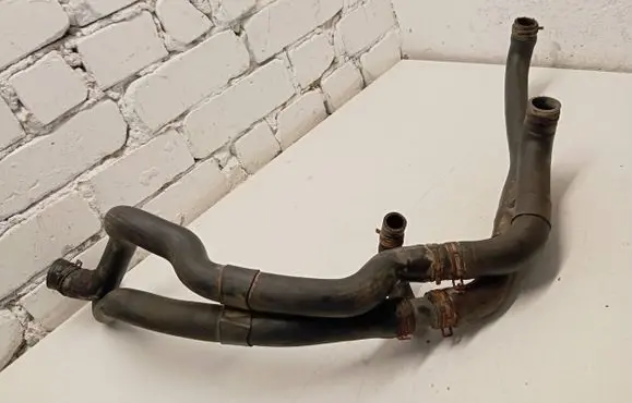 Crankshaft position sensor