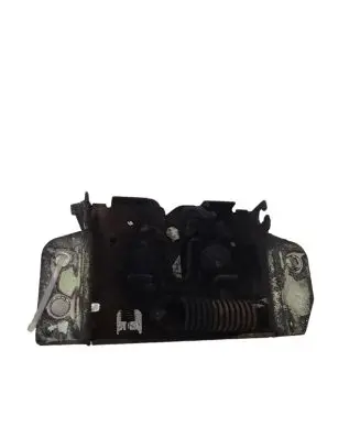 Citroen C-Crosser Engine bonnet/hood lock/catch