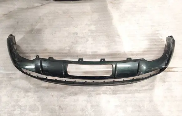 Audi Q5 SQ5 FY Rear bumper 80A807521D