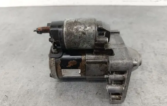 Peugeot 207 Starter motor