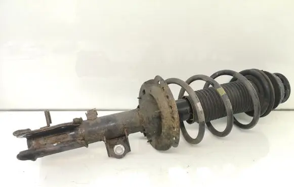 KIA Rio Front shock absorber with coil spring W100R