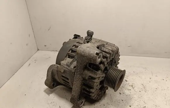BMW 7 F01 F02 F03 F04 Generator/alternator FG23S011