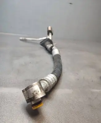 Audi Q7 4L Air conditioning (A/C) pipe/hose 7L6820743F