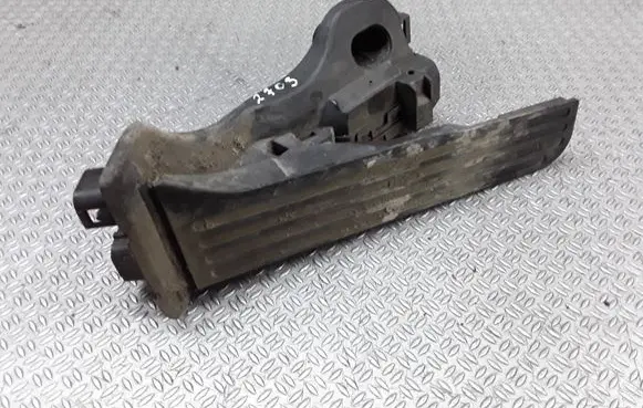 Volkswagen Golf V Accelerator throttle pedal 1K1721503L