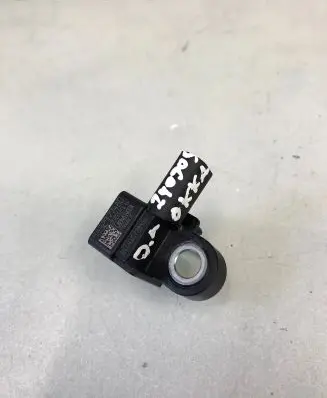 Opel Mokka B Airbag deployment crash/impact sensor 9831467780
