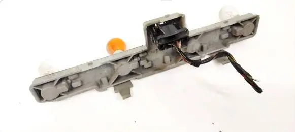 Opel Zafira B Tail light bulb cover holder 21722201