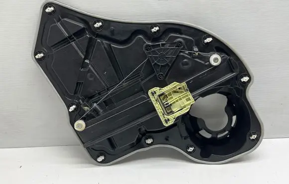 Ford Explorer VI Rear door window regulator with motor 1140061412 CM094060
