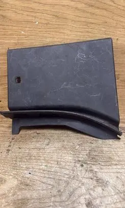 Volvo XC60 Battery box tray cover/lid 31299228