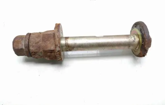 Honda FR-V Rear suspension camber bolt 