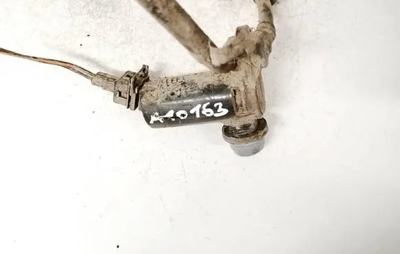Land Rover Range Rover Sport L320 Windscreen/windshield washer pump 21703
