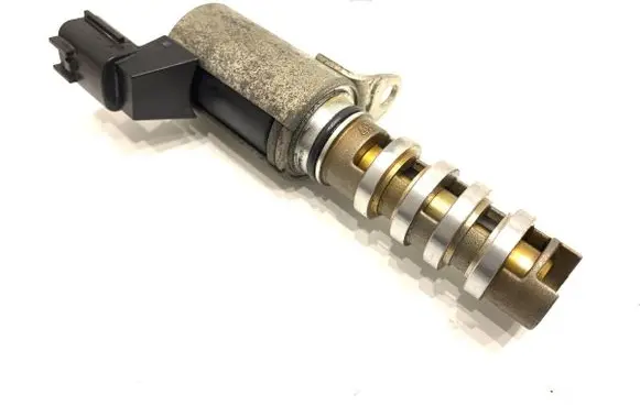 Nissan Qashqai Camshaft position sensor 