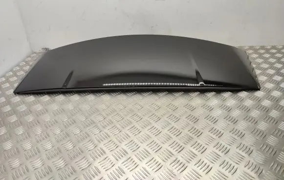 Mazda 3 Tailgate/trunk spoiler BCKDB0967 BCKDB0956 BCKDB0966