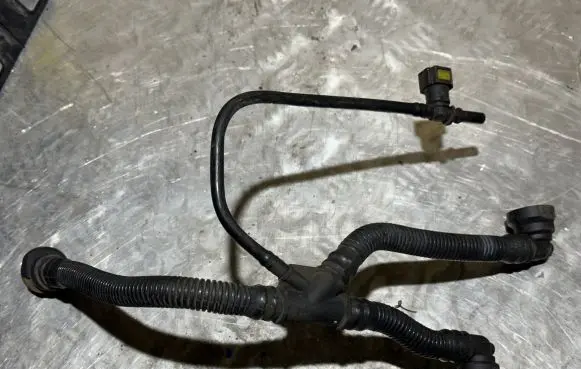 Peugeot 307 Vacuum line/pipe/hose