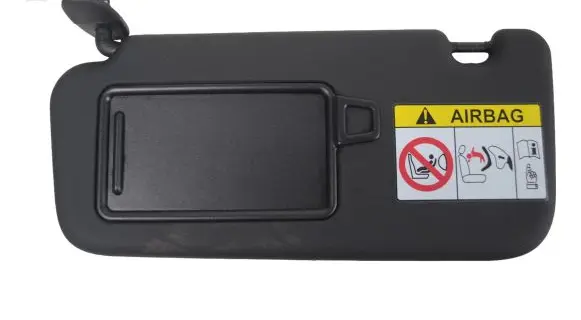 KIA EV6 Sun visor