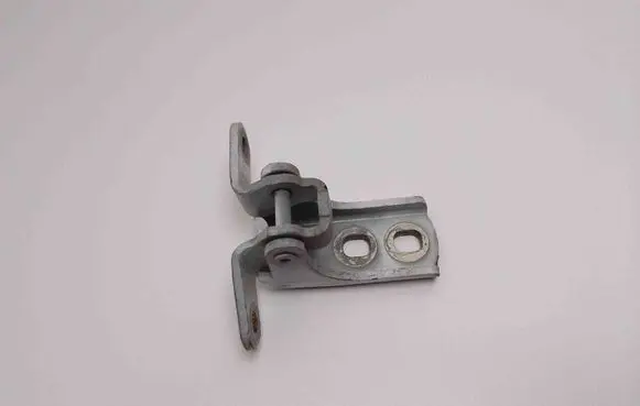 Opel Astra J Front door upper hinge