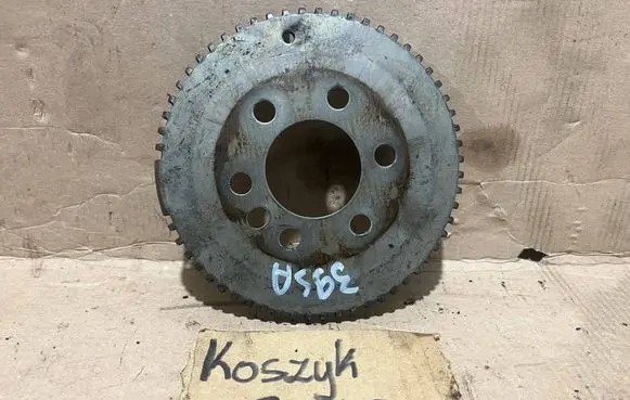 Peugeot 308 Crankshaft position gear V754005180