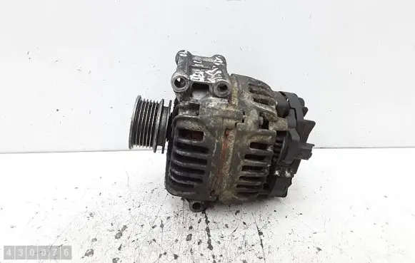 Renault Scenic RX Generator/alternator