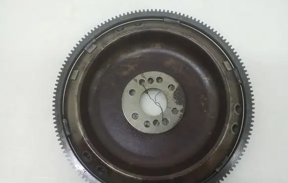 Flywheel