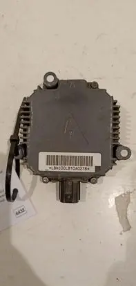 Honda Civic Headlight ballast module Xenon CBHC00L810AU278