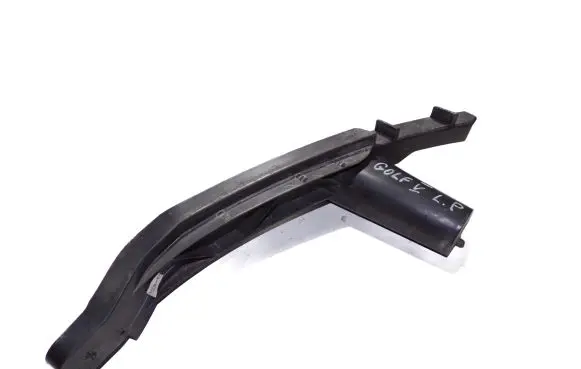 Volkswagen Golf V Front bumper mounting bracket 1K0807890B