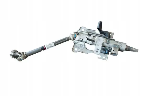 Peugeot 208 I Steering wheel axle set 40730423