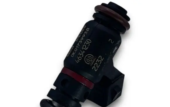 Fiat 500 Central body control module A25 46341230