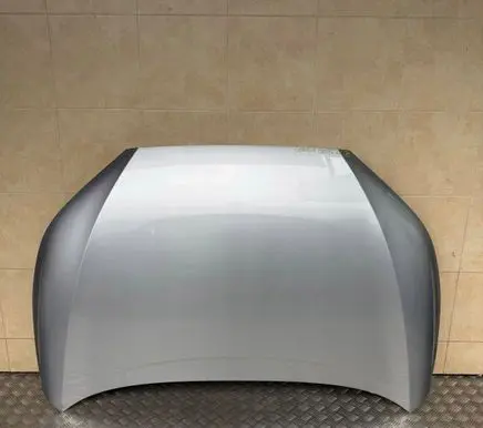 Toyota Corolla Cross Engine bonnet/hood