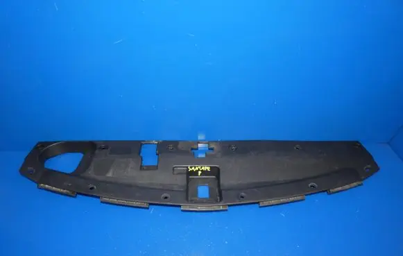 Hyundai Grand Santa Fe NC Engine bonnet/hood lock trim molding 863622W000