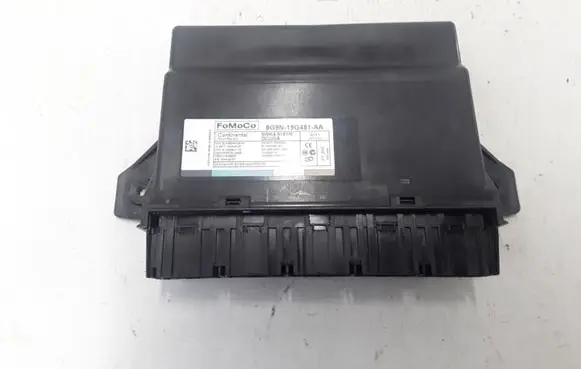 Volvo XC60 Sensor 8G9N19G481AA
