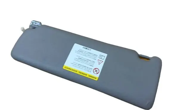 BMW 3 F30 F35 F31 Sun visor