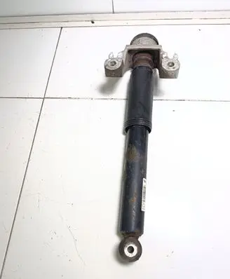 Volvo S90, V90 Rear shock absorber/damper P31476861 31360616