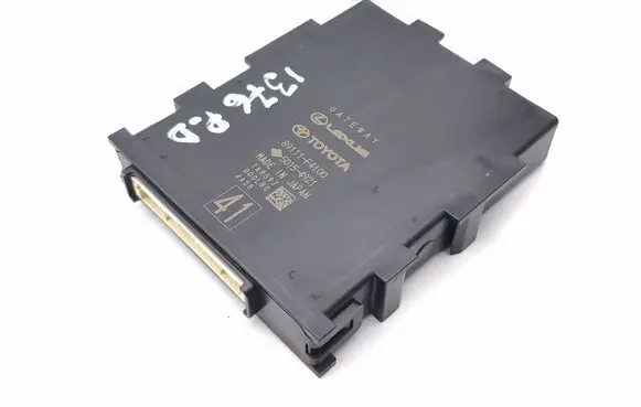 Toyota C-HR II Gateway control module 89111F4100