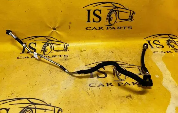 Ford Kuga III Fuel line pipe JX619J270BG