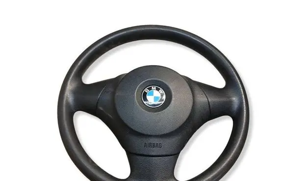 BMW 1 E81 E87 Steering wheel 100260