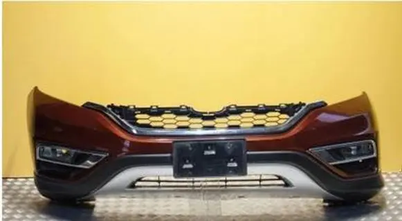 Honda CR-V Front bumper