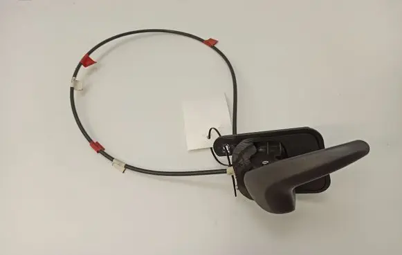 Ford Mustang IV Front door interior handle