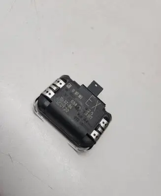 Skoda Octavia Mk2 (1Z) Rain sensor 13107803 150122 1397212058