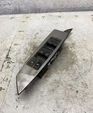 Nissan Murano Z50 Electric window control switch