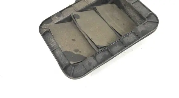 Toyota Corolla Verso E121 Quarter panel pressure vent 629400F010