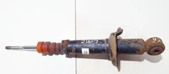 Honda Civic Rear shock absorber/damper 001221 52620-s6a-g820-m1