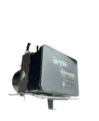 BMW 3 E90 E91 ABS Pump 3452677148701