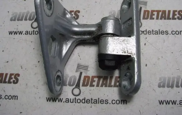 Front door lower hinge