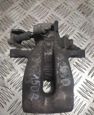 Opel Astra H Rear brake caliper
